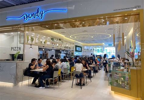 Queensbay Mall, Bayan Lepas Traveller Reviews .